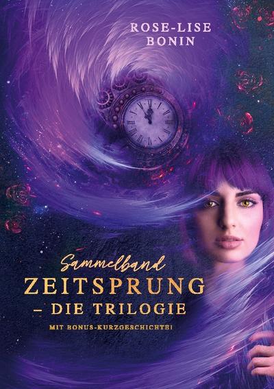 Zeitsprung - Die Trilogie (Sammelband)