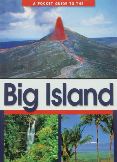 A Pocket Guide to the Big Island