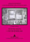 Wohnungen und Eigenräume