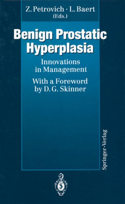 Benign Prostatic Hyperplasia