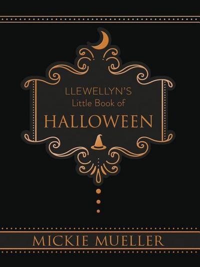 Llewellyn’s Little Book of Halloween