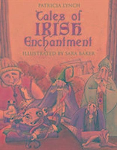 TALES OF IRISH ENCHANTMENT