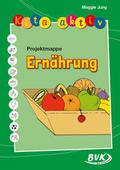 Projektmappe Ernährung