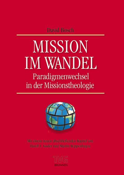 Mission im Wandel