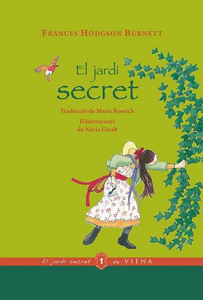El jardí secret (edició rústica)