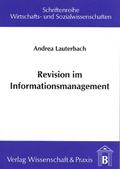Revision im Informationsmanagement.