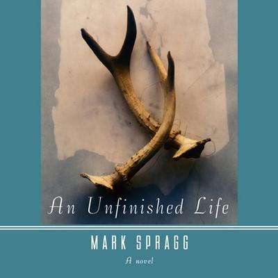 An Unfinished Life Lib/E