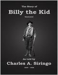 The Story of Billy the Kid