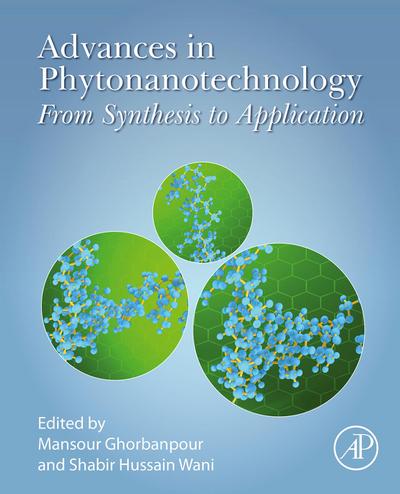 Advances in Phytonanotechnology