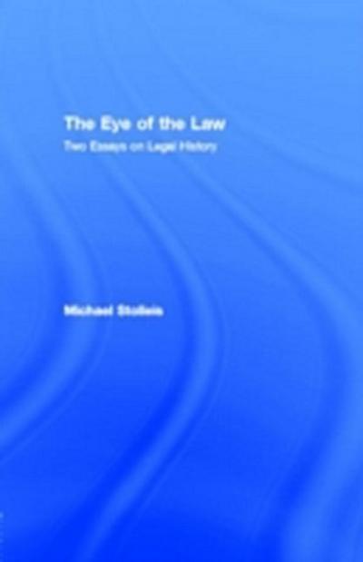 Eye of the Law