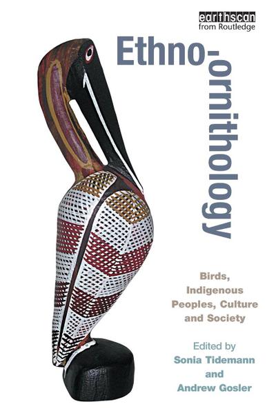 Ethno-ornithology