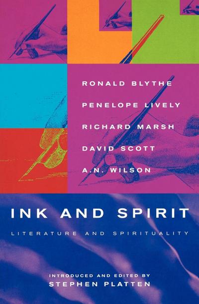 Ink and Spirit