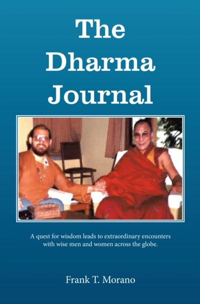 THE DHARMA JOURNALS