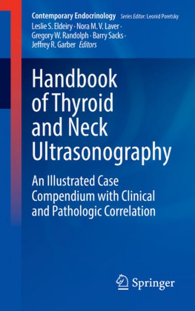 Handbook of Thyroid and Neck Ultrasonography