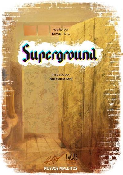 SUPERGROUND