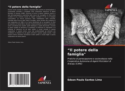 "Il potere della famiglia"