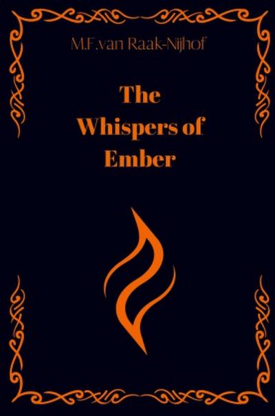 The Whispers of Ember - EN
