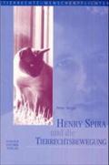 Henry Spira und die Tierrechtsbewegung