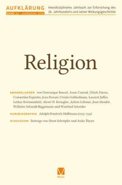 Religion