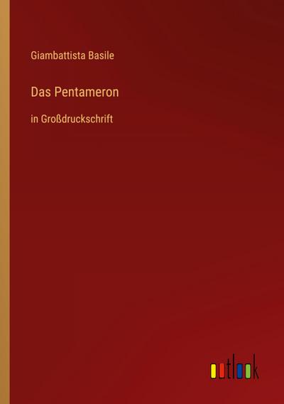Das Pentameron