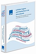 Leitfaden Hygiene und Arbeitsschutz in der Zahnarztpraxis, m. 1 CD-ROM