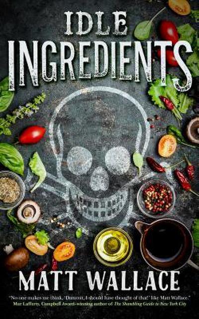 IDLE INGREDIENTS