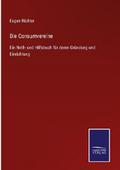 Die Consumvereine