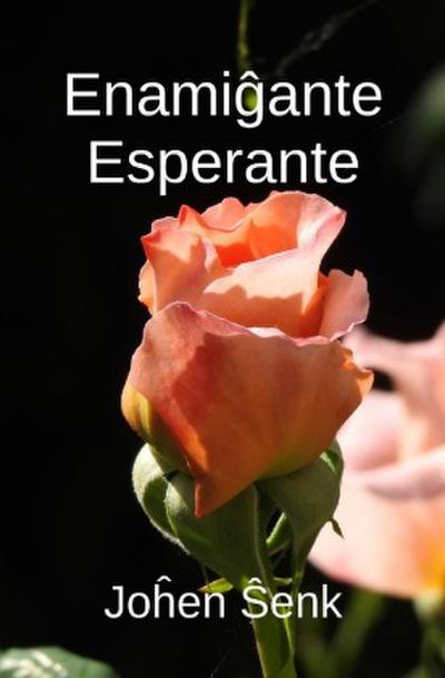 Enamigxante Esperante