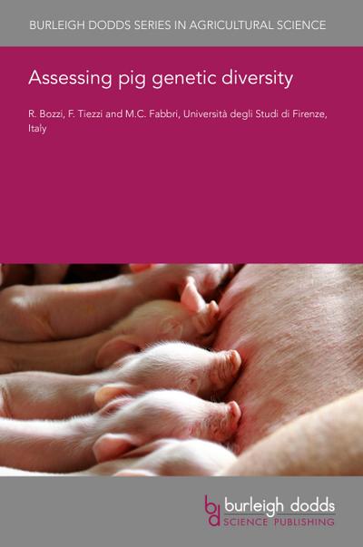 Assessing pig genetic diversity
