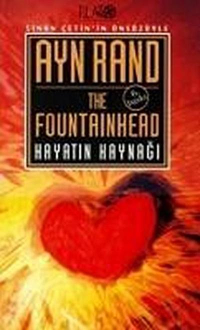 Hayatin Kaynagi ciltsiz