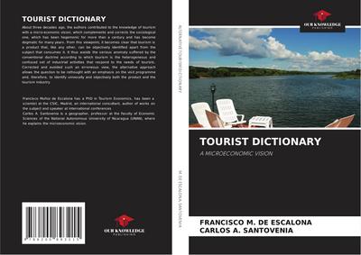 TOURIST DICTIONARY