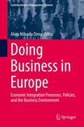 Doing Business in Europe