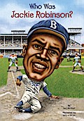 Who Was Jackie Robinson?