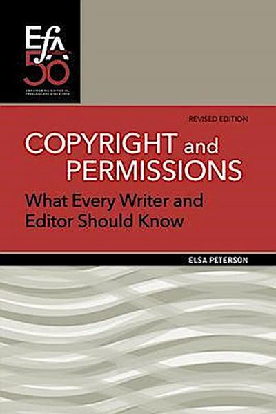 Copyright and Permissions
