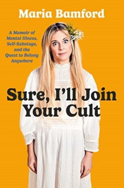 Sure, I’ll Join Your Cult