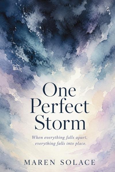 One Perfect Storm