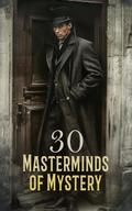 30 Masterminds of Mystery