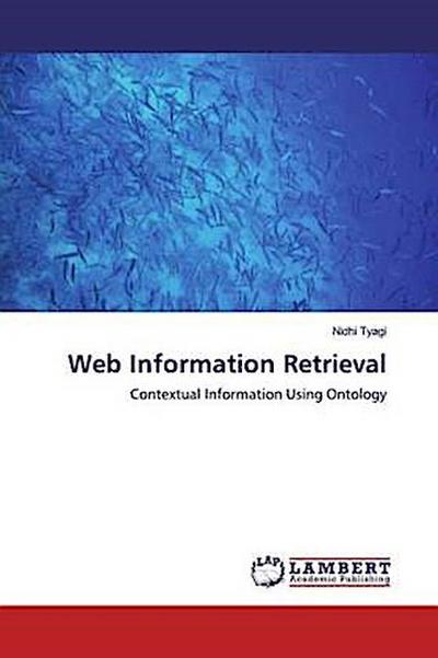 Web Information Retrieval