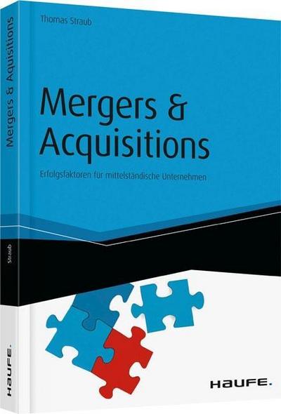 Mergers & Acquisitions