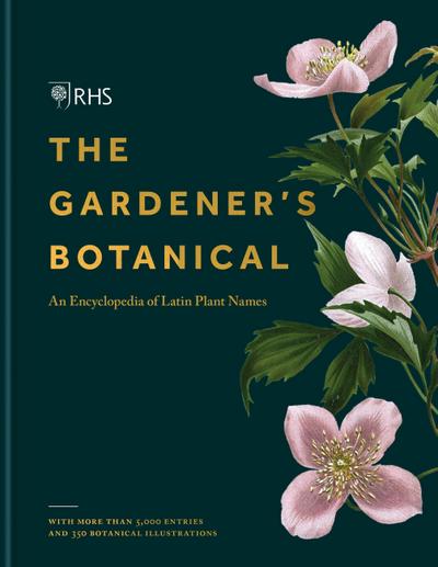 RHS Gardener’s Botanical