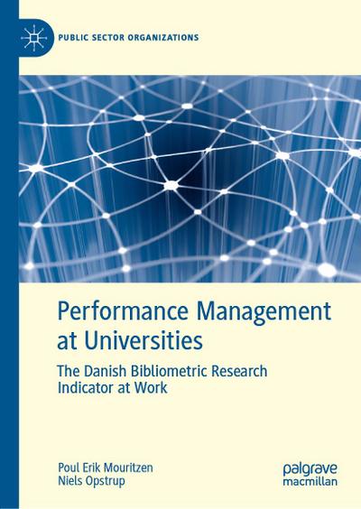 Performance Management at Universities