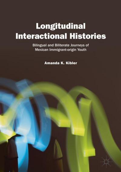 Longitudinal Interactional Histories
