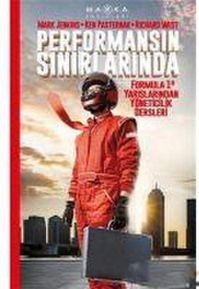 Performansin Sinirlarinda