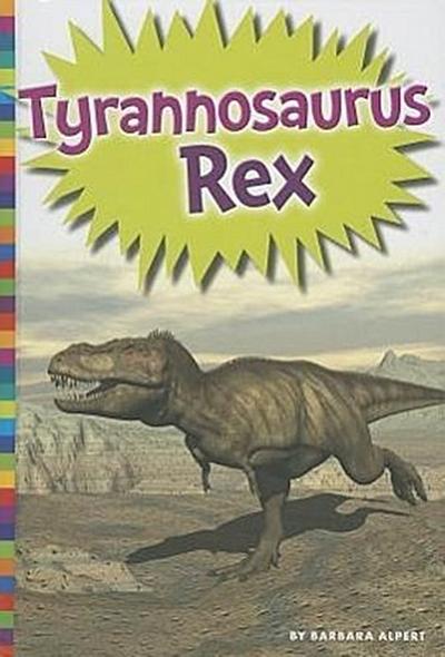 Tyrannosaurus Rex