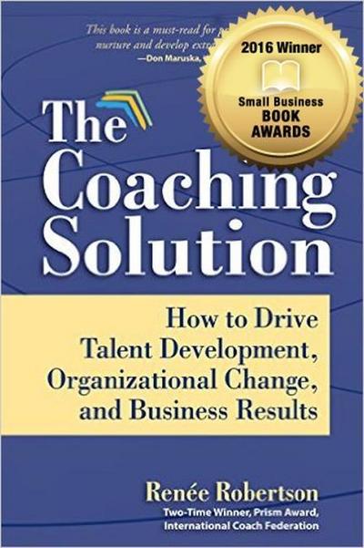 The Coaching Solution