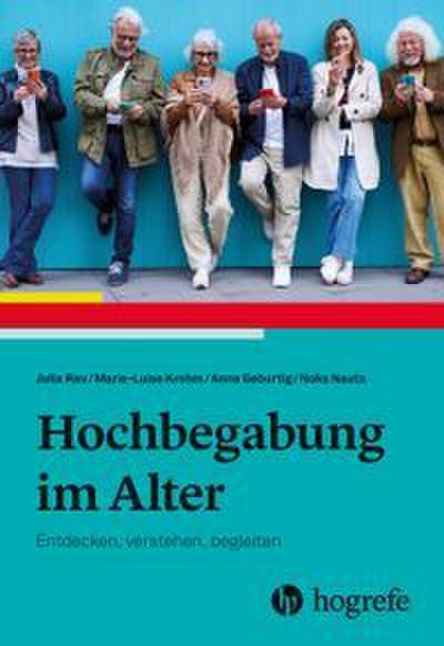 Hochbegabung im Alter