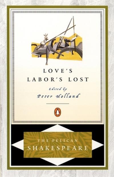 Love’s Labor’s Lost