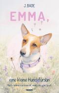 Emma, eine kleine Hundefürstin