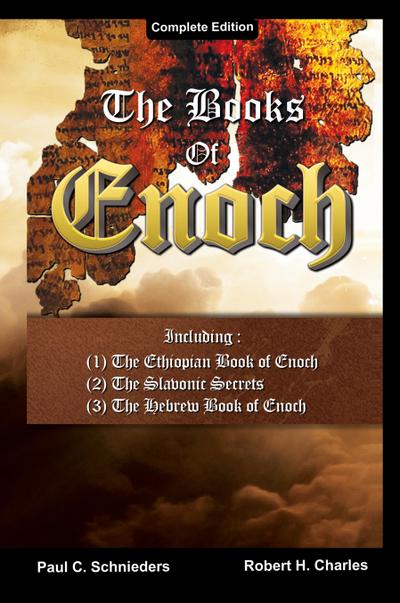 The Books of Enoch