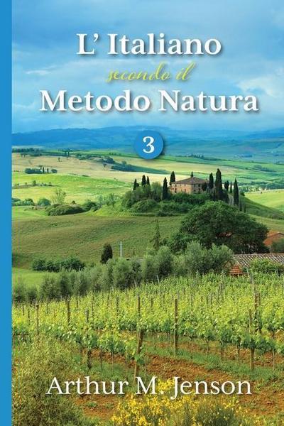 L’ Italiano secondo il Metodo Natura, 3